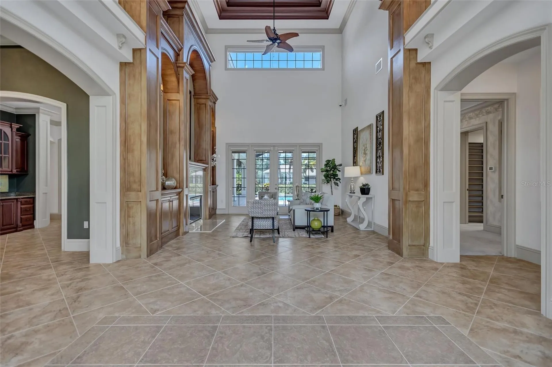 1045 Fox Creek Drive Sarasota FL 34240