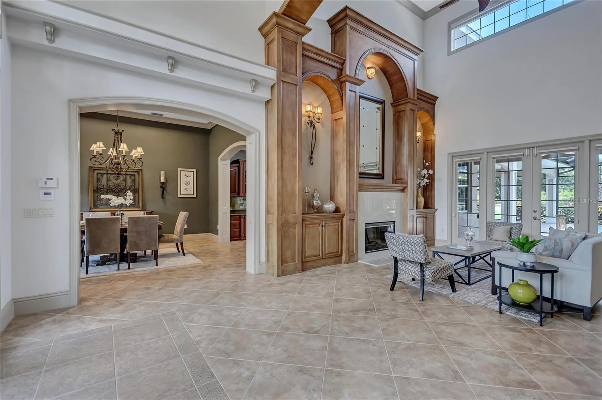 1045 Fox Creek Drive Sarasota FL 34240