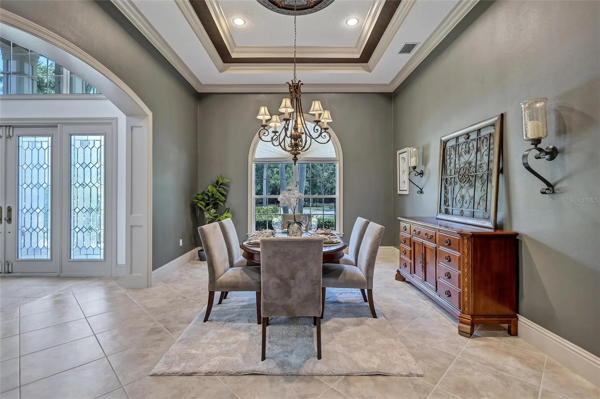 1045 Fox Creek Drive Sarasota FL 34240