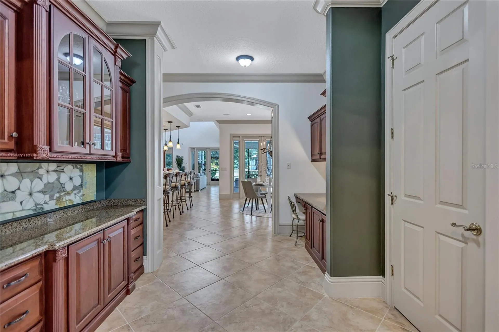 1045 Fox Creek Drive Sarasota FL 34240