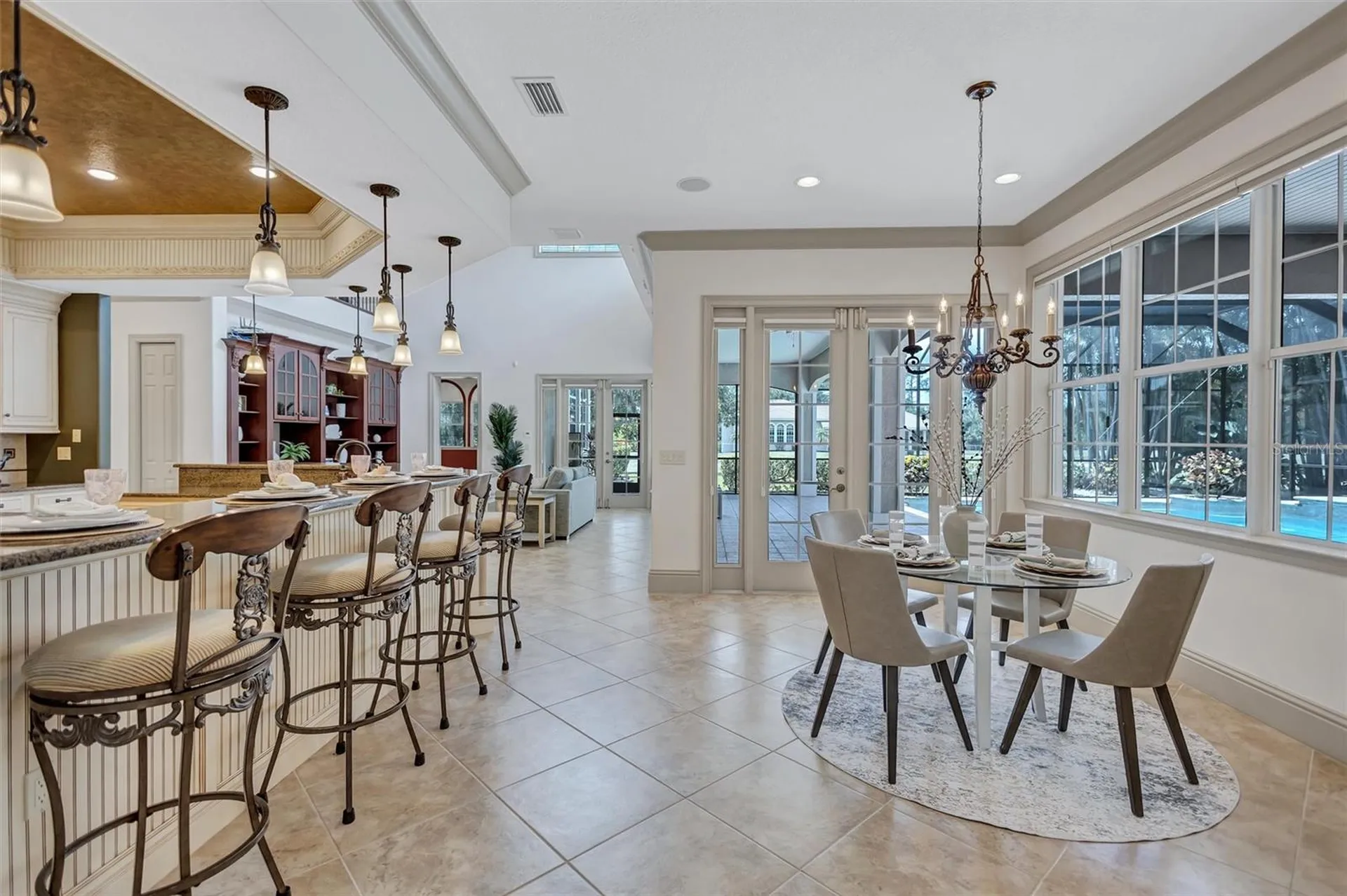 1045 Fox Creek Drive Sarasota FL 34240