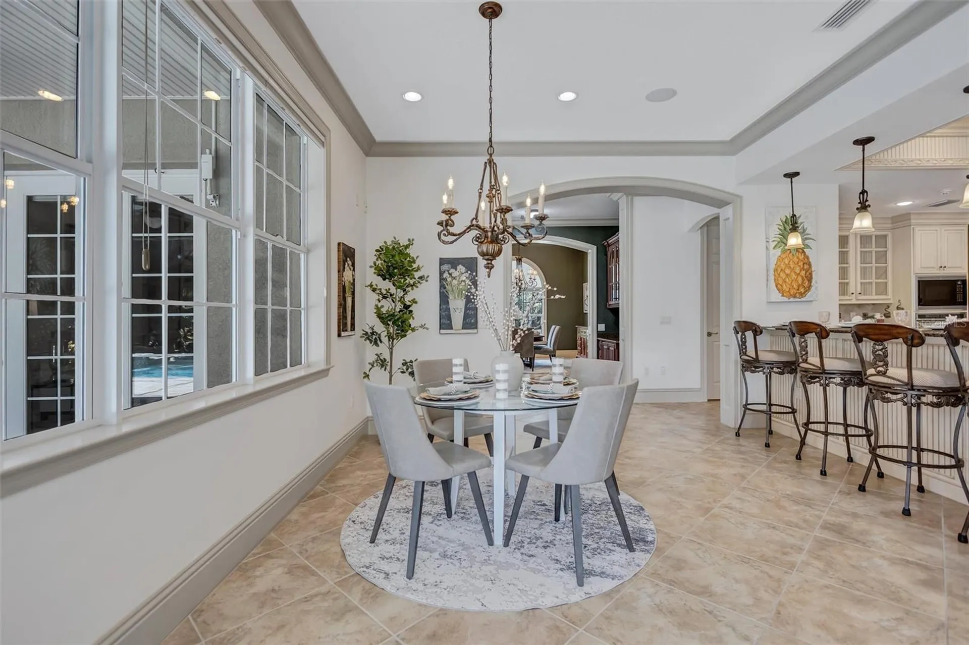 1045 Fox Creek Drive Sarasota FL 34240