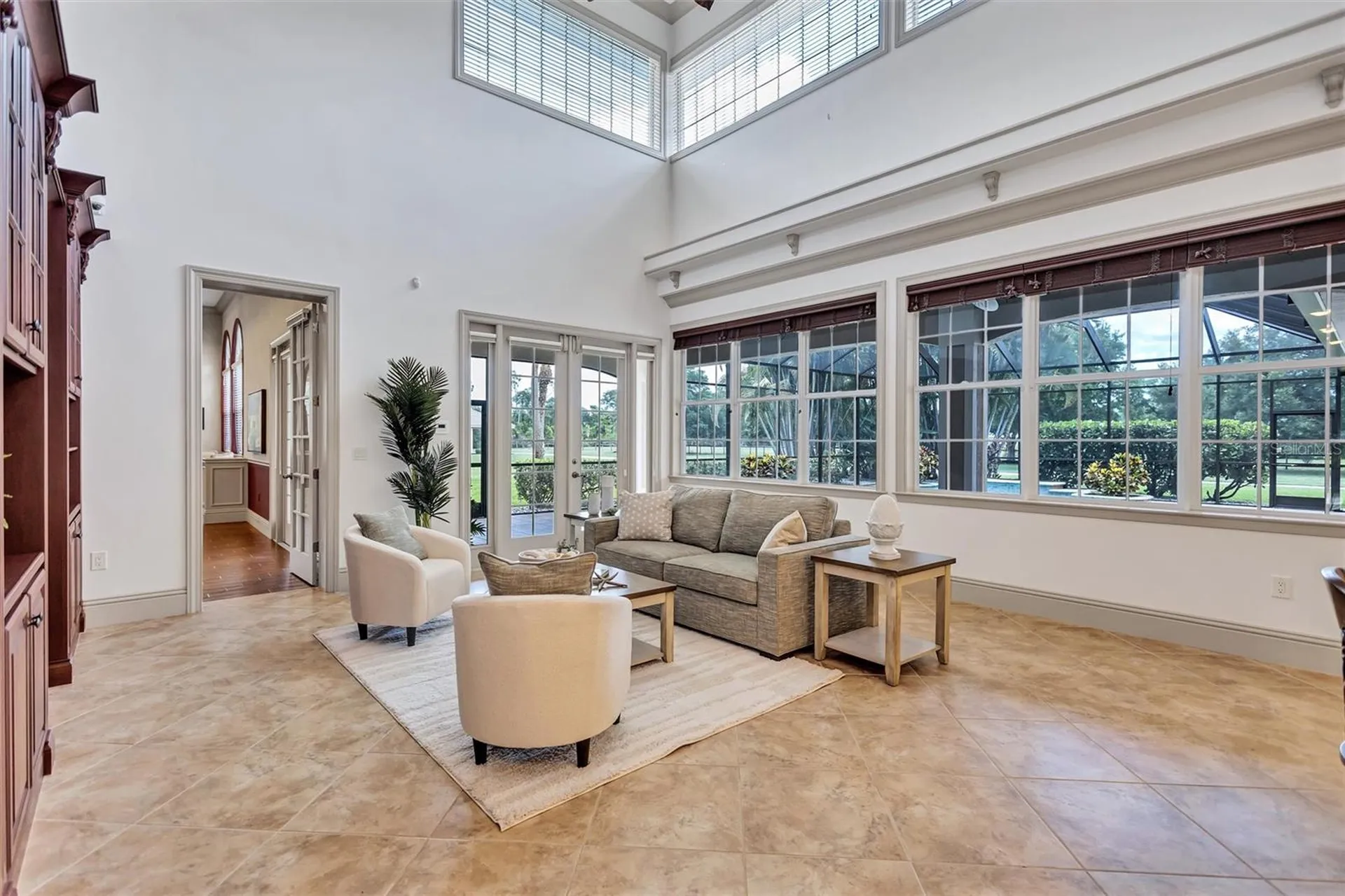1045 Fox Creek Drive Sarasota FL 34240