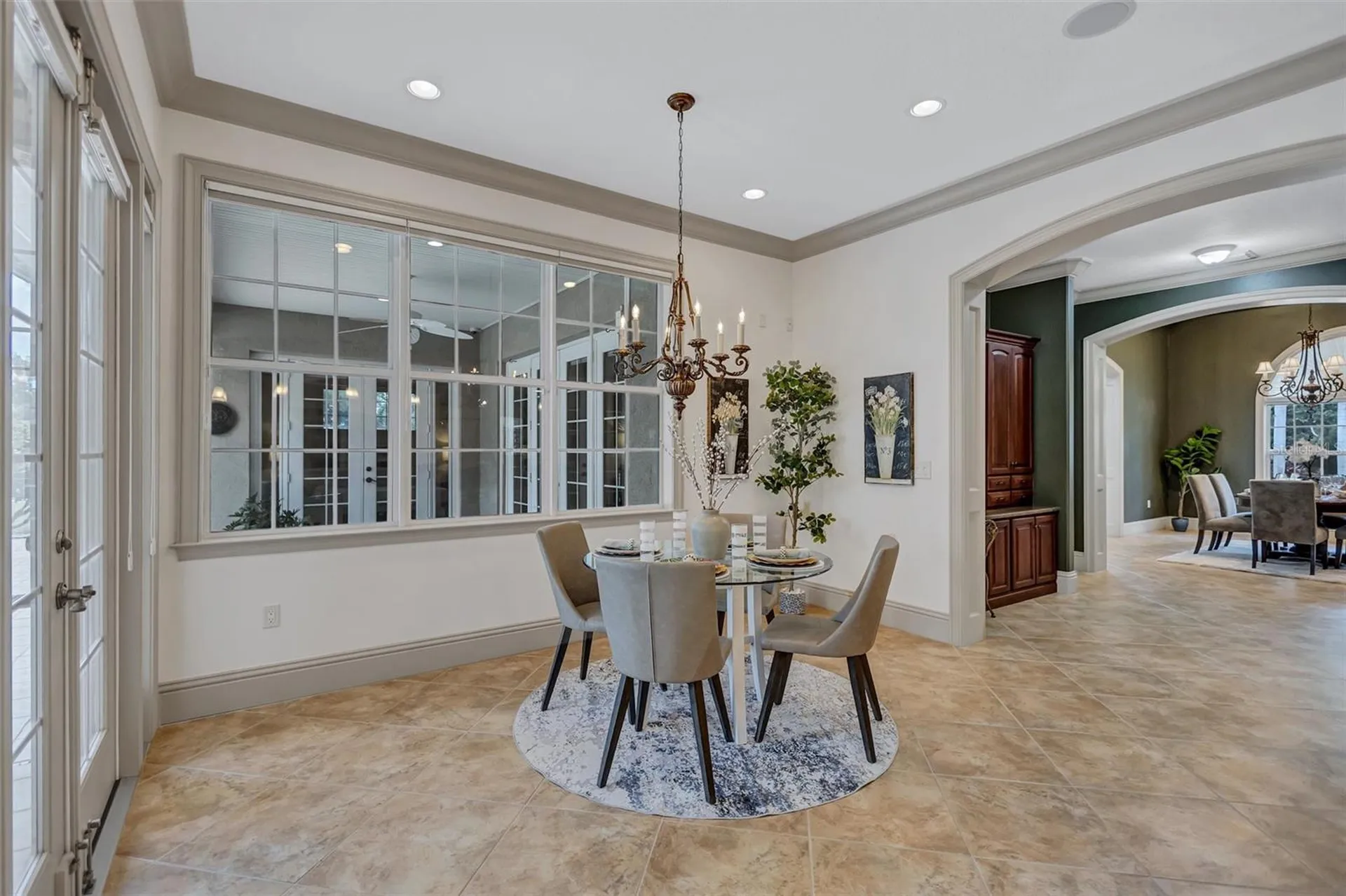 1045 Fox Creek Drive Sarasota FL 34240