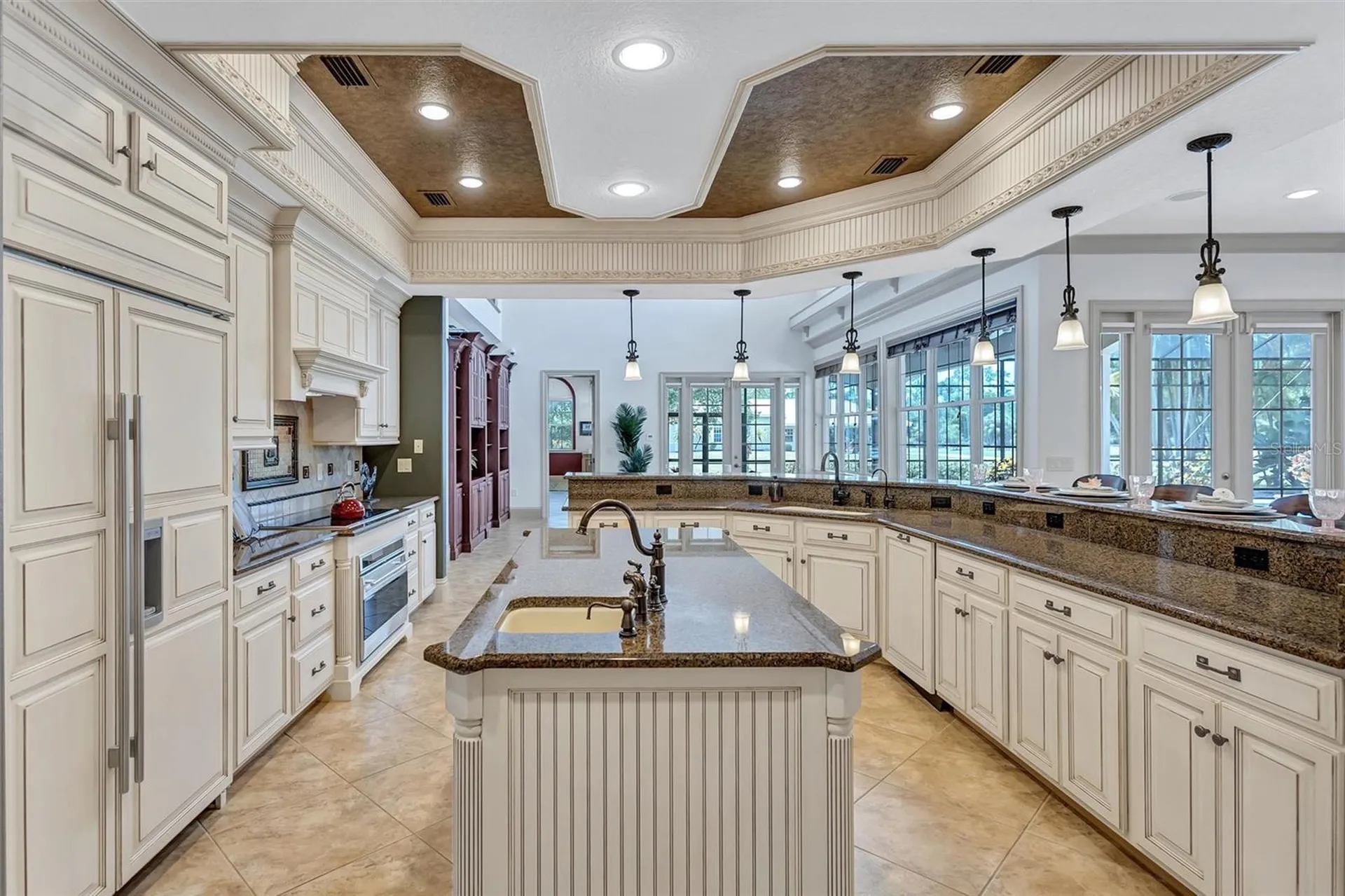 1045 Fox Creek Drive Sarasota FL 34240