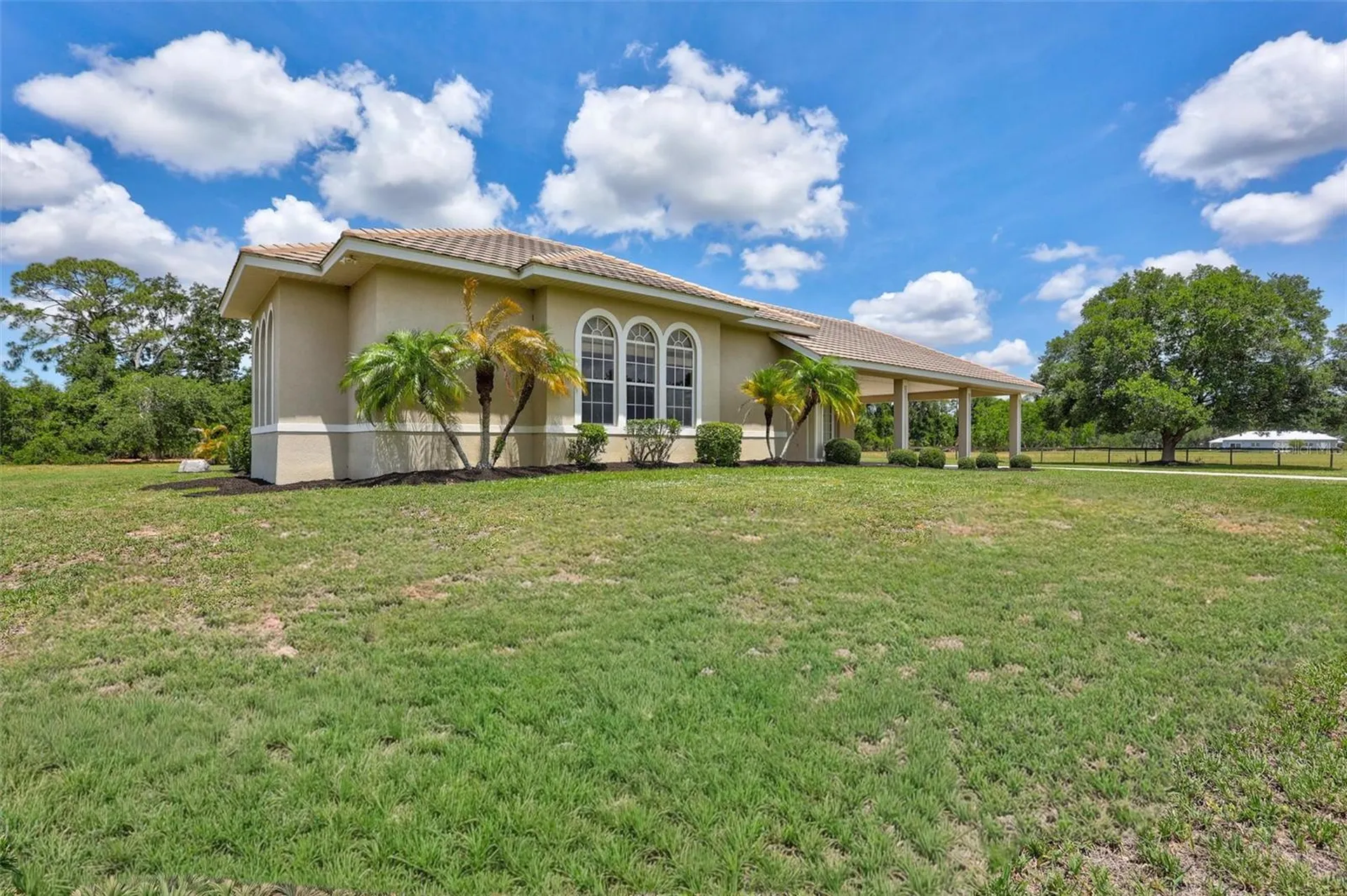 1045 Fox Creek Drive Sarasota FL 34240