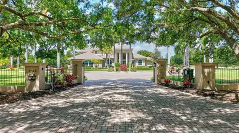 1045 Fox Creek Drive Sarasota FL 34240