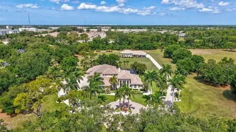 1045 Fox Creek Drive Sarasota FL 34240