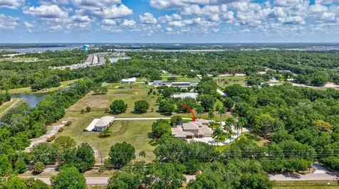 1045 Fox Creek Drive Sarasota FL 34240
