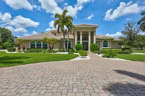 1045 Fox Creek Drive Sarasota FL 34240