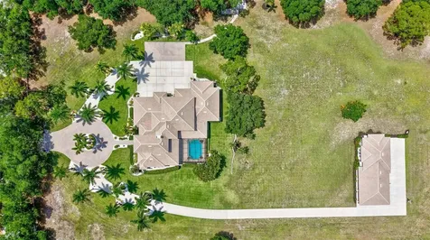 1045 Fox Creek Drive Sarasota FL 34240