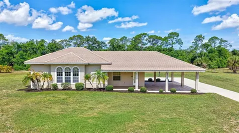 1045 Fox Creek Drive Sarasota FL 34240