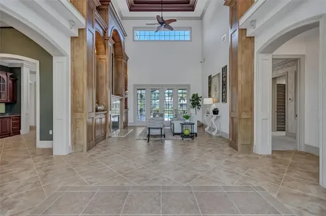 1045 Fox Creek Drive Sarasota FL 34240