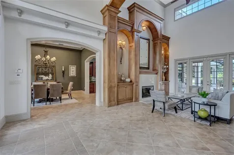1045 Fox Creek Drive Sarasota FL 34240