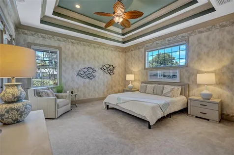 1045 Fox Creek Drive Sarasota FL 34240