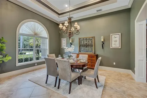 1045 Fox Creek Drive Sarasota FL 34240