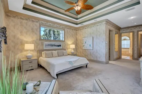 1045 Fox Creek Drive Sarasota FL 34240