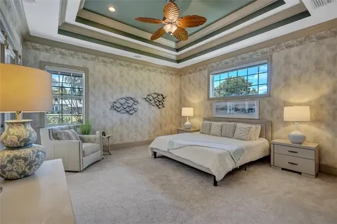 1045 Fox Creek Drive Sarasota FL 34240