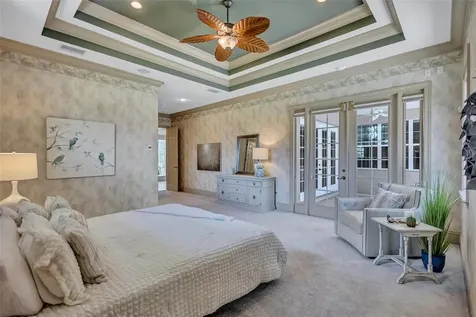 1045 Fox Creek Drive Sarasota FL 34240