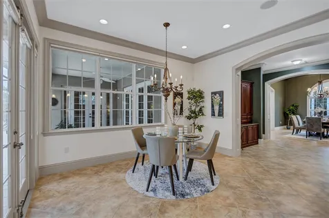 1045 Fox Creek Drive Sarasota FL 34240