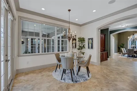 1045 Fox Creek Drive Sarasota FL 34240