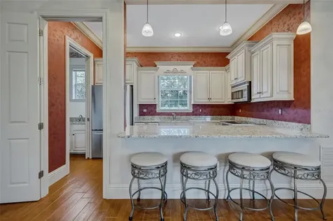 1045 Fox Creek Drive Sarasota FL 34240
