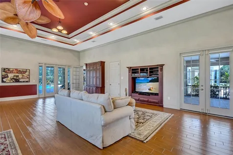 1045 Fox Creek Drive Sarasota FL 34240
