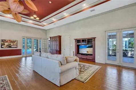 1045 Fox Creek Drive Sarasota FL 34240