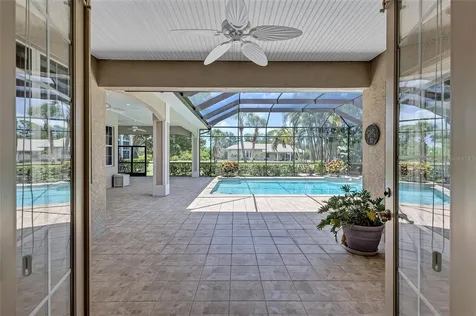 1045 Fox Creek Drive Sarasota FL 34240