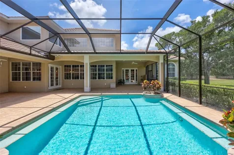 1045 Fox Creek Drive Sarasota FL 34240