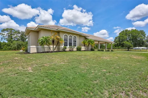 1045 Fox Creek Drive Sarasota FL 34240
