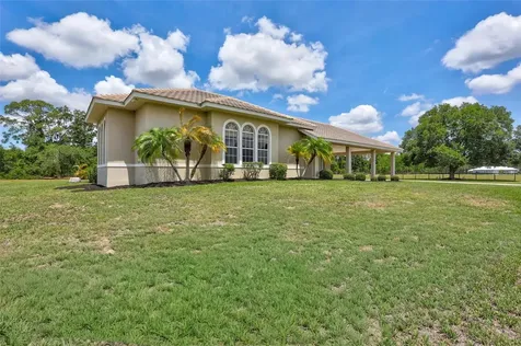 1045 Fox Creek Drive Sarasota FL 34240