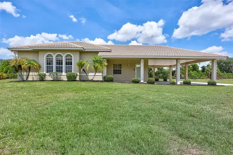 1045 Fox Creek Drive Sarasota FL 34240