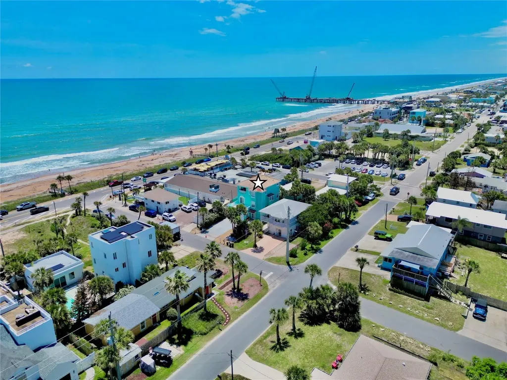 107 6th Street N Flagler Beach FL 32136