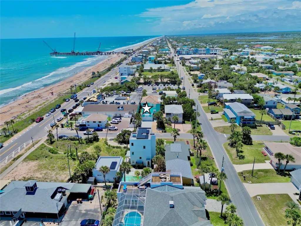 107 6th Street N Flagler Beach FL 32136