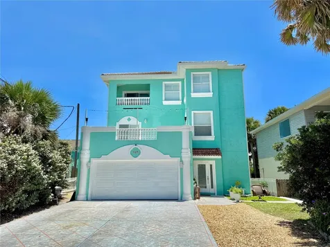 107 6th Street N Flagler Beach FL 32136