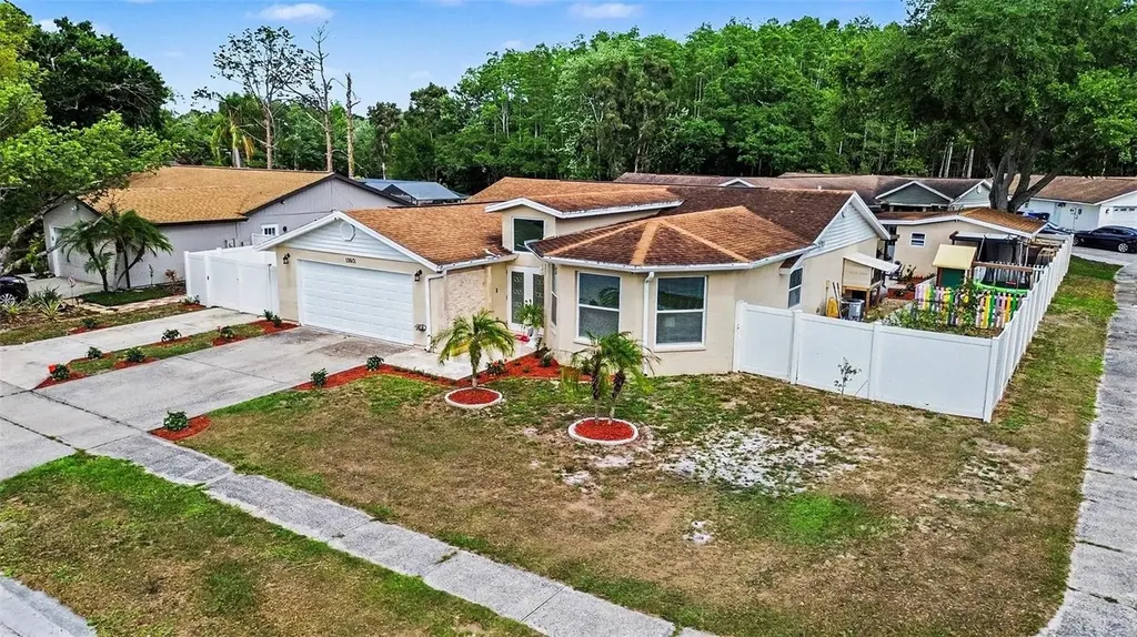 12601 Wood Ibis Way Tampa FL 33624