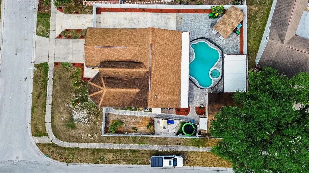 12601 Wood Ibis Way Tampa FL 33624