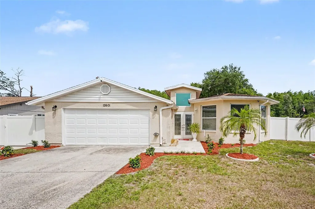 12601 Wood Ibis Way Tampa FL 33624