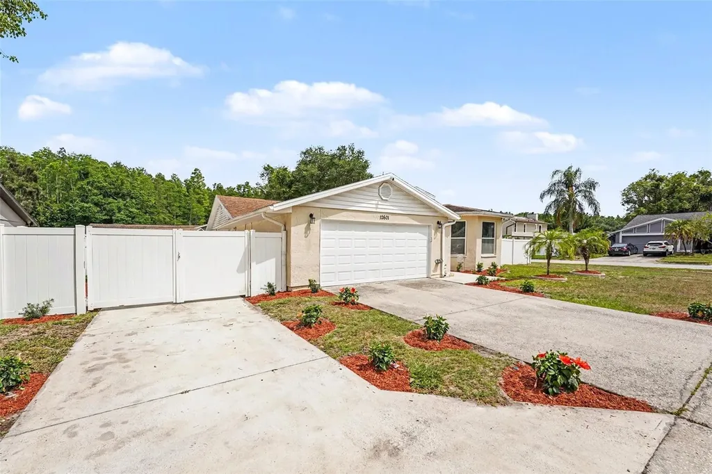 12601 Wood Ibis Way Tampa FL 33624