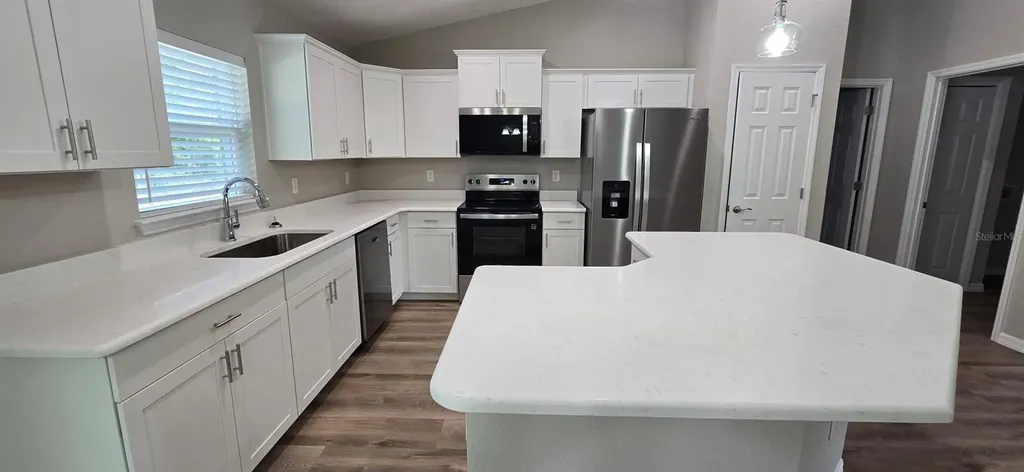 1481 W Manchester Drive Citrus Springs FL 34434