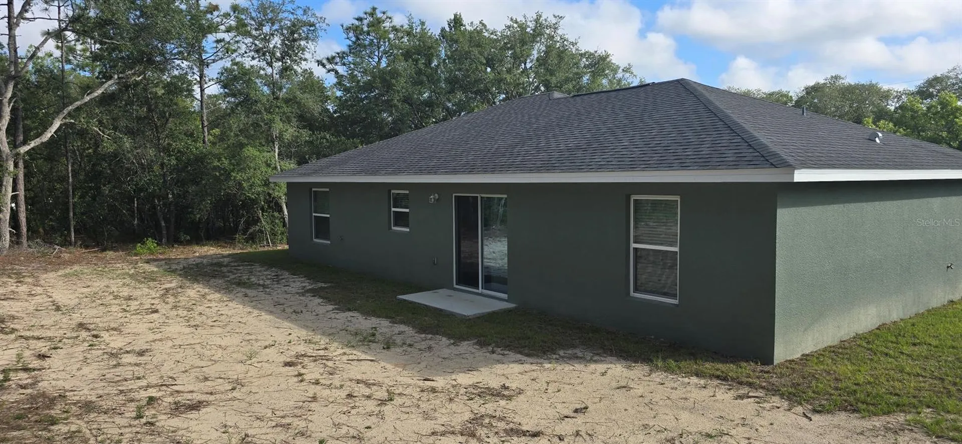 1482 W Manchester Drive Citrus Springs FL 34434