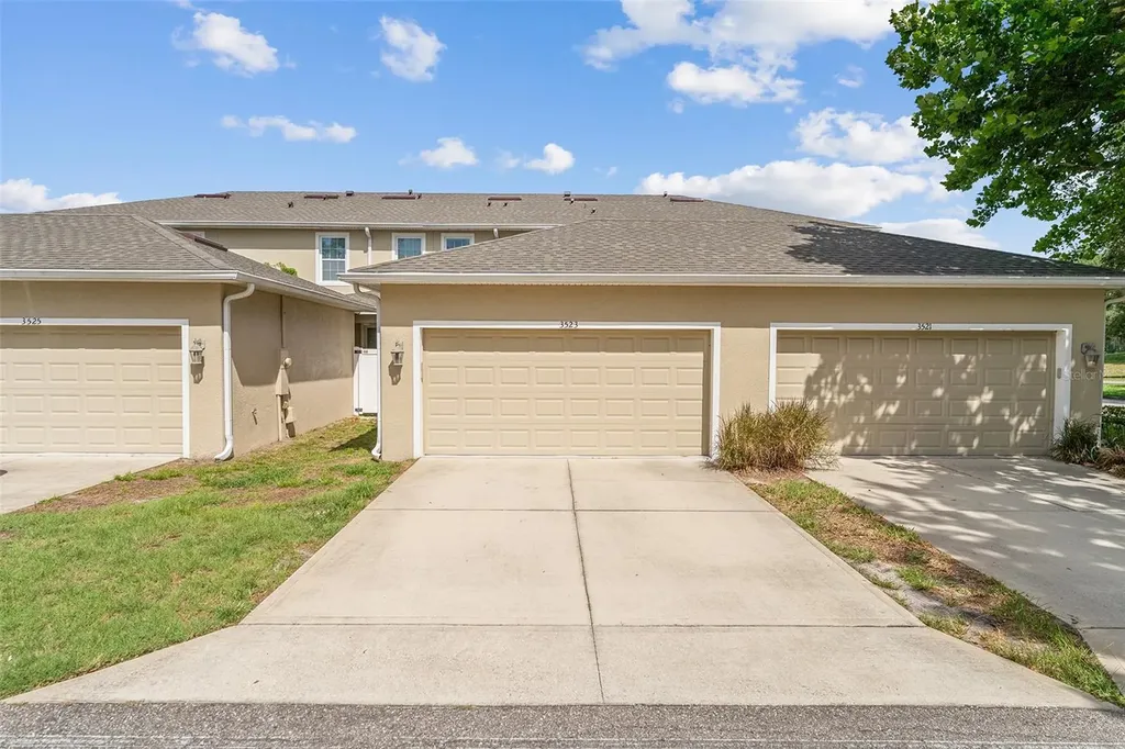 3523 Clay Brick Road St Cloud FL 34773