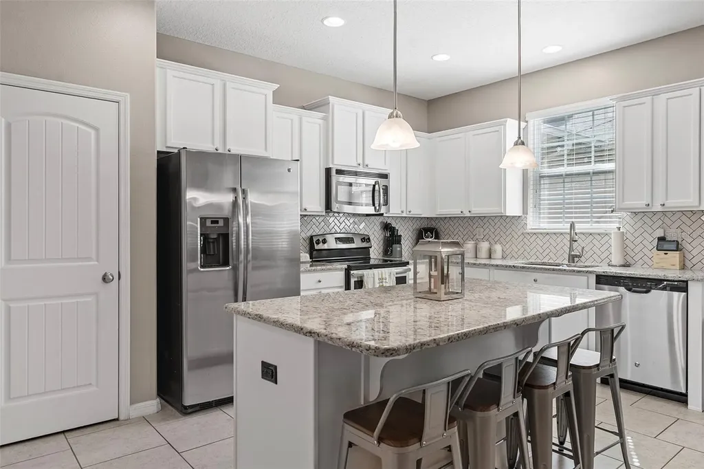 3523 Clay Brick Road St Cloud FL 34773