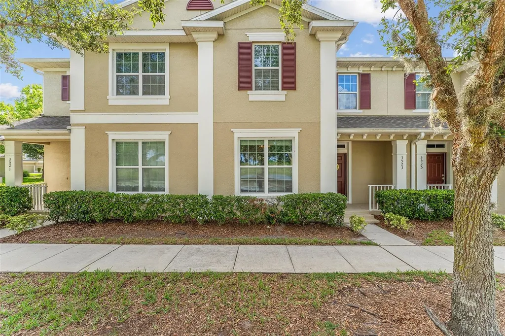 3523 Clay Brick Road St Cloud FL 34773