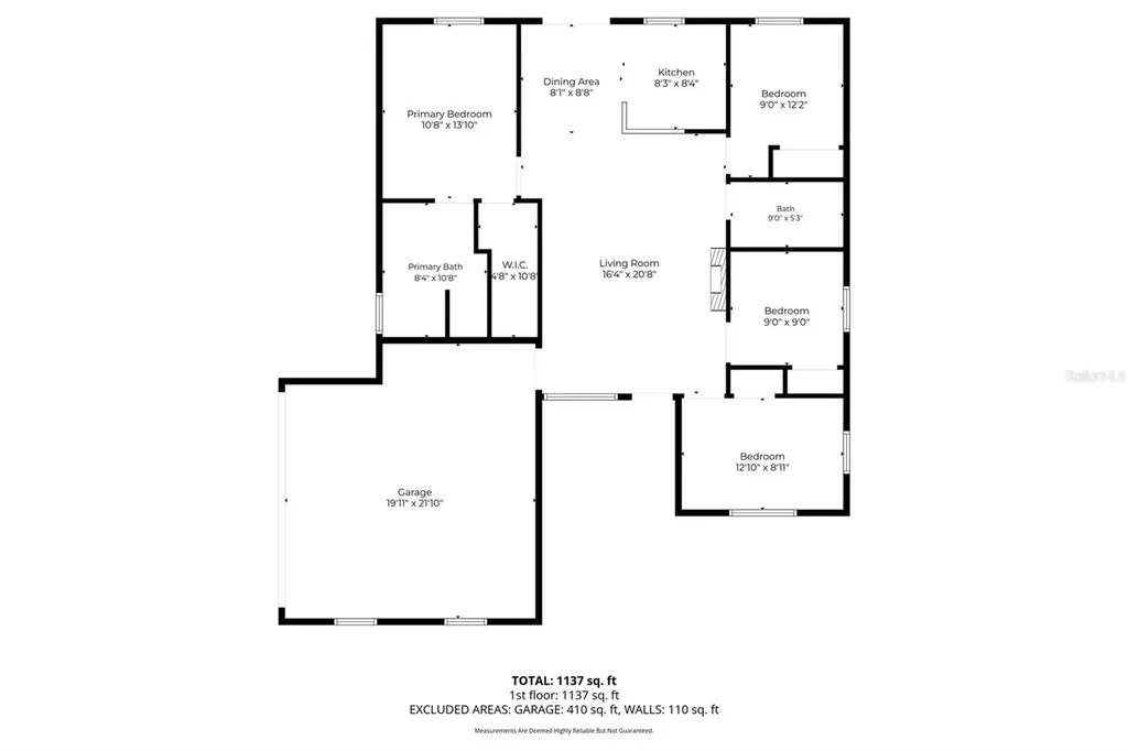 6005 Lake Ruth Drive W Dundee FL 33838