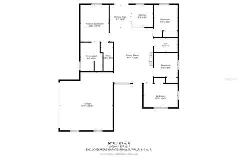 6005 Lake Ruth Drive W Dundee FL 33838