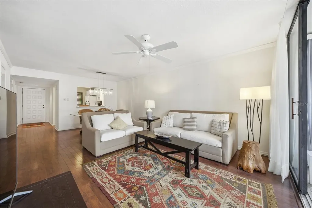 1802 Mariner Drive E Tarpon Springs FL 34689