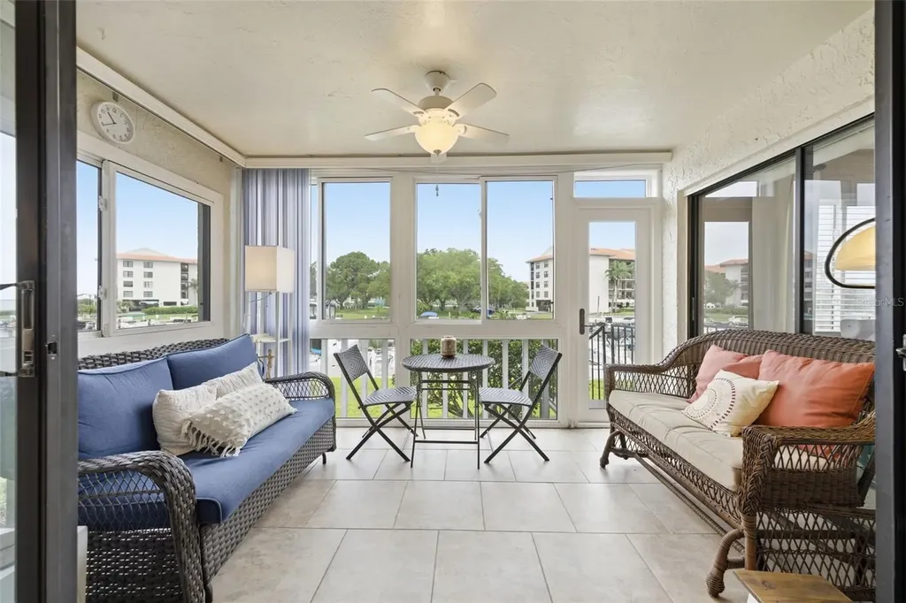 1802 Mariner Drive E Tarpon Springs FL 34689