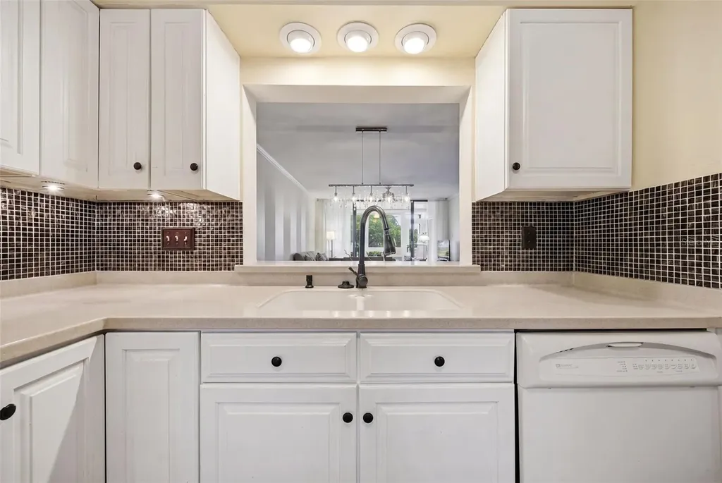 1802 Mariner Drive E Tarpon Springs FL 34689